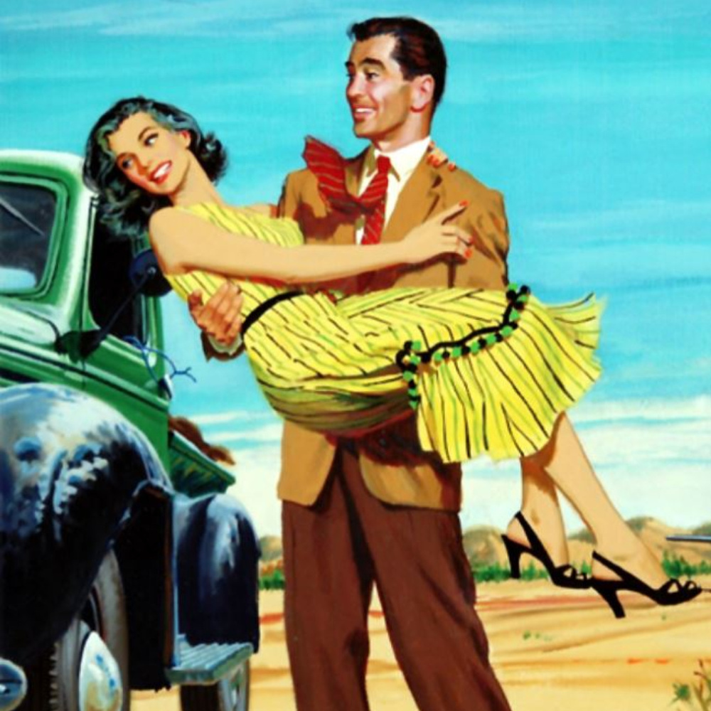 Meet your Posher, Linda